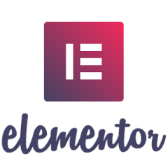 Elementor Logo