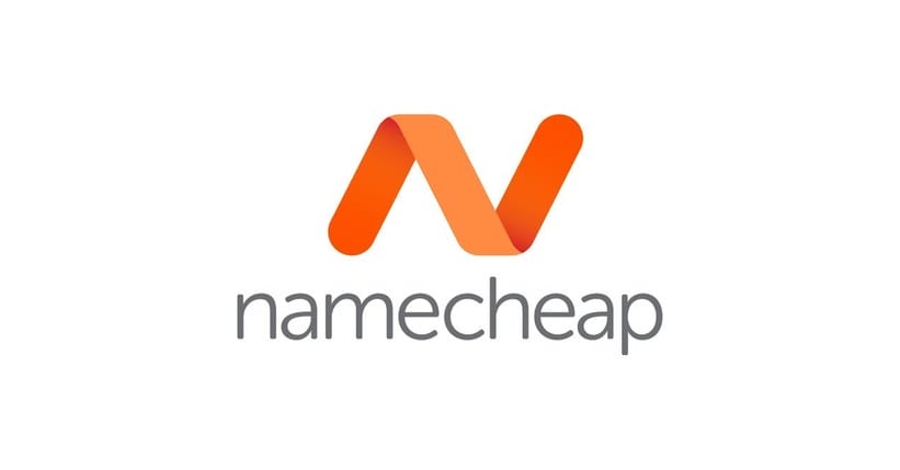 namecheap Logo